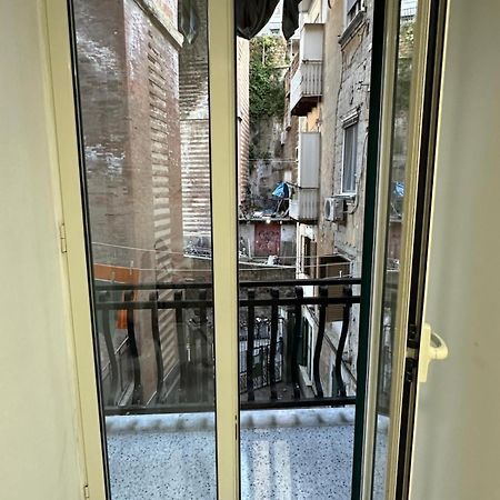 La Casa Del Ponte Love Apartment Naples Luaran gambar