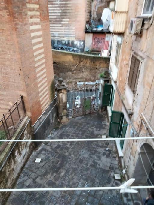 La Casa Del Ponte Love Apartment Naples Luaran gambar